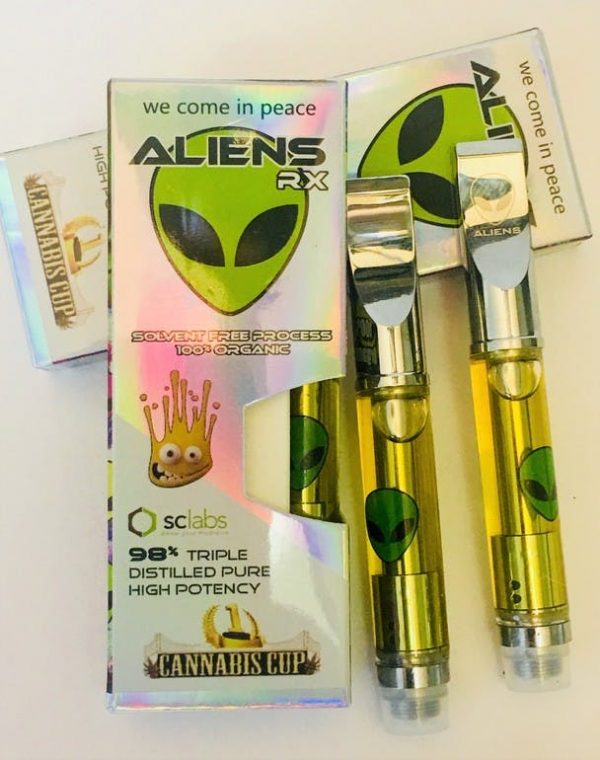 Buy alien xr vape